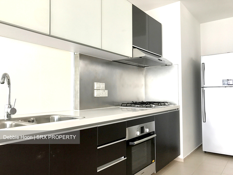 Botannia (D5), Condominium #223515331